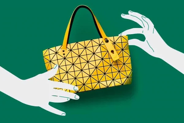Bolsa Bao Bao