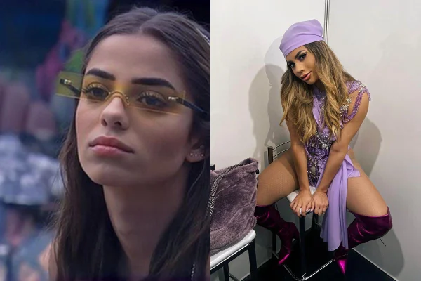 Lexa critica Key após jogo da discórdia no BBB23: “Mente sem parar”