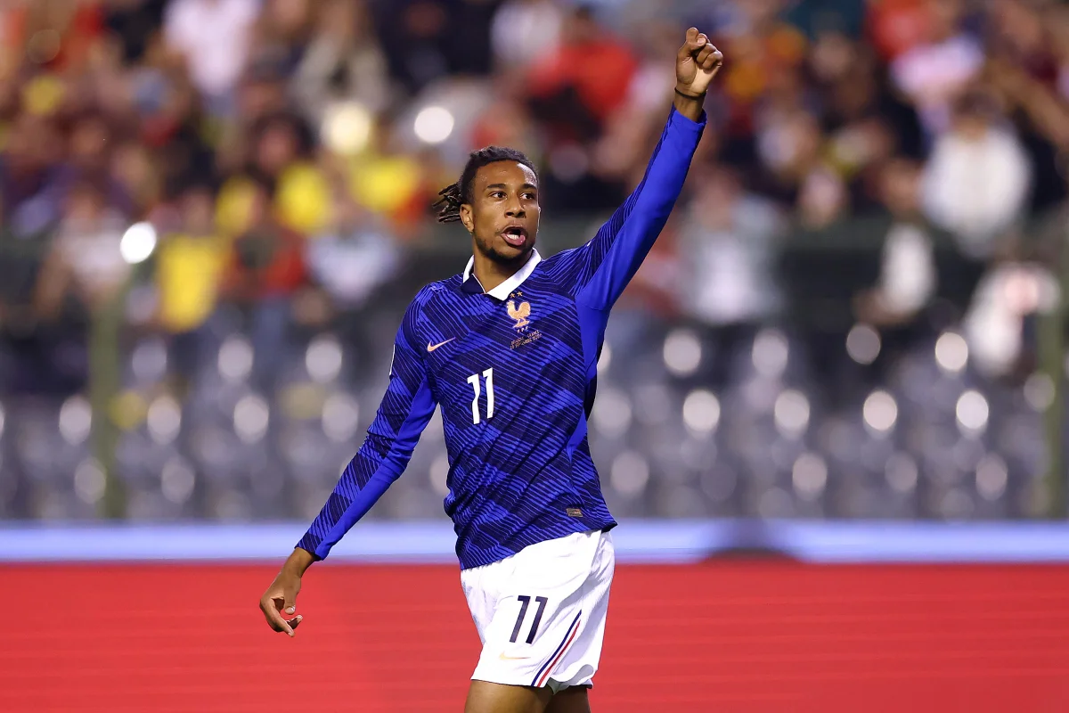 França x Bélgica: confira onde assistir ao duelo da Nations League - imagem 1 França x Bélgica: confira onde assistir ao duelo da Nations League - imagem 1