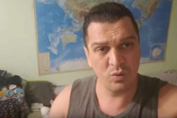 Porta dos Fundos: suspeito de ataque chama humoristas de bandidos
