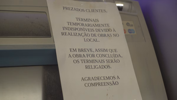 placa obras camara