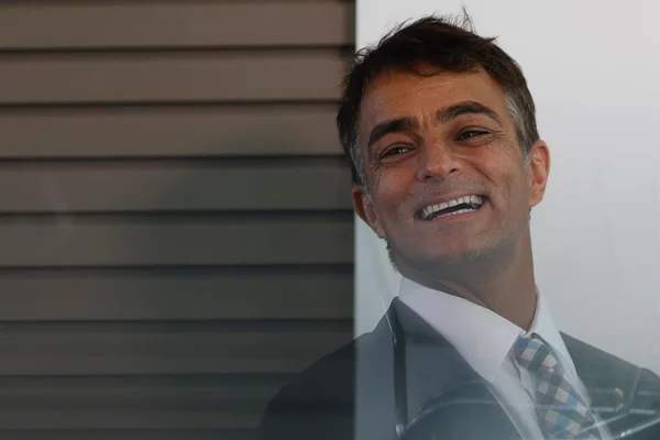 Leonardo Bessa toma posse no TJDFT