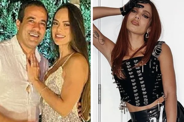 Mulher acusa prefeito de ter cantado Anitta e detalhe chama a atenção