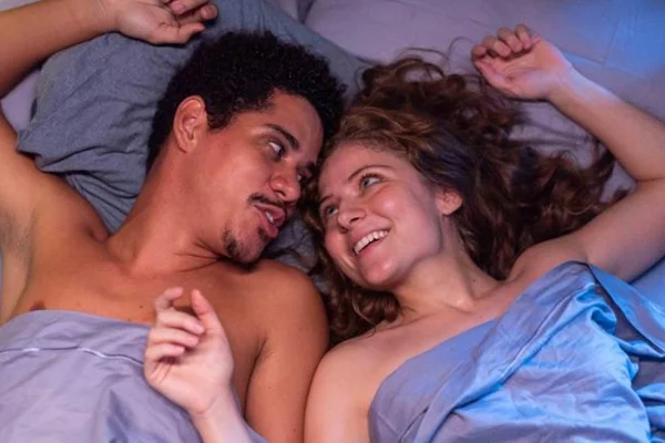 Cena do filme Todo Mundo (Ainda) Tem Problemas Sexuais - Metrópoles