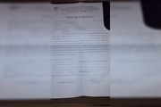 Documento do Conselho Municipal de Educação (CME)