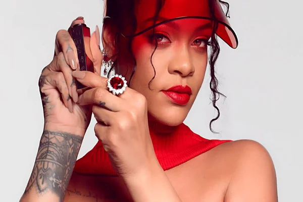 Fenty Beauty, da Rihanna