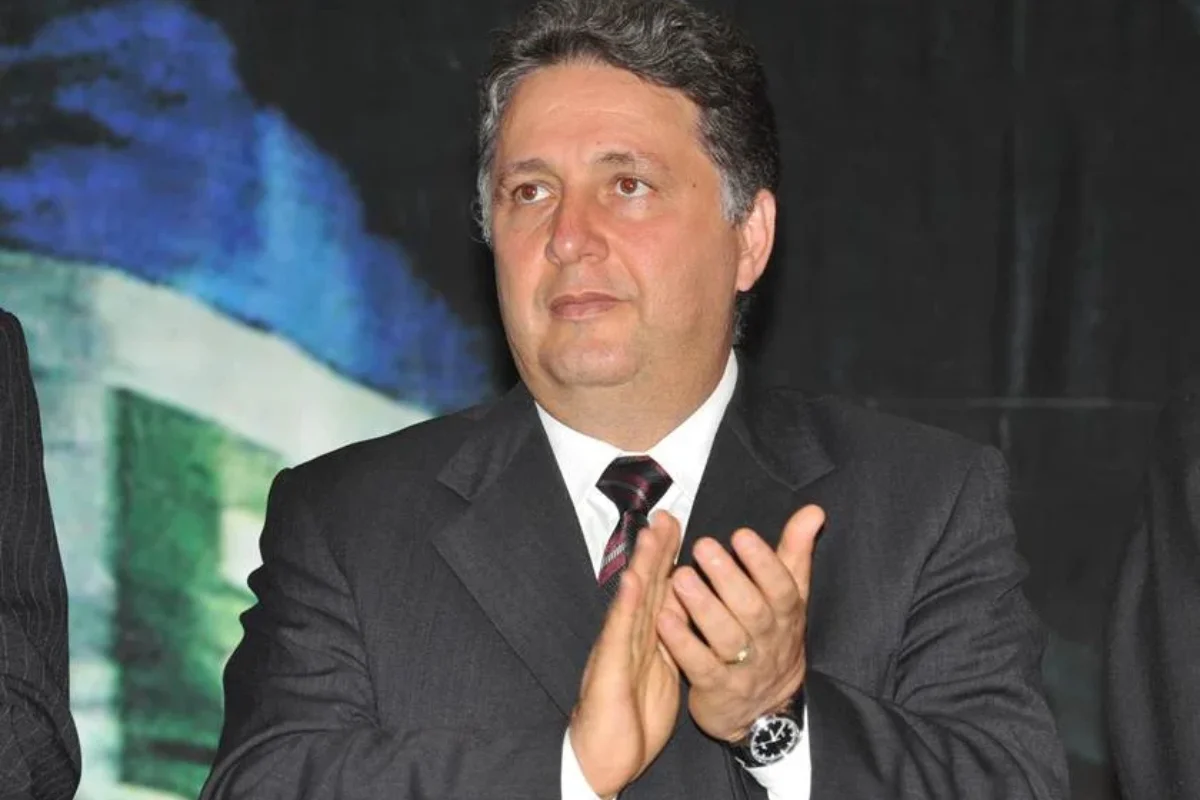 Kassio diz que votos de Garotinho serão considerados no cálculo da eleição