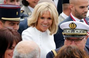 Brigitte Macron Brigitte Macron