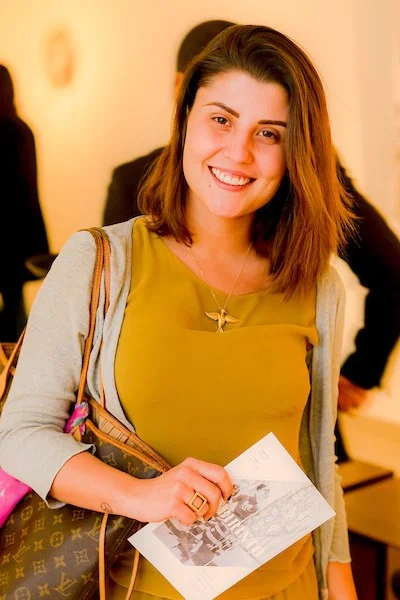 Luiza Hoffmann Luiza Hoffmann