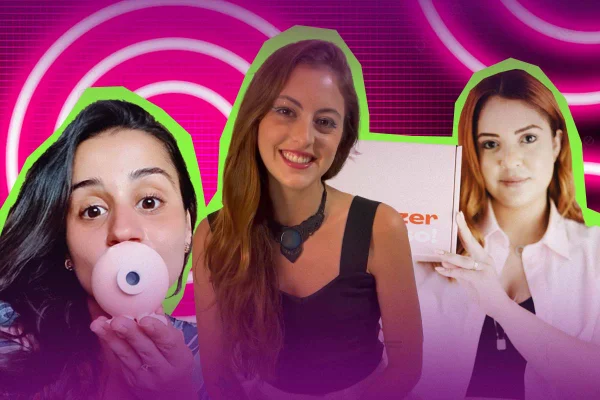 Dia da Mulher: conheça 3 empreendedoras que apostam no mercado erótico
