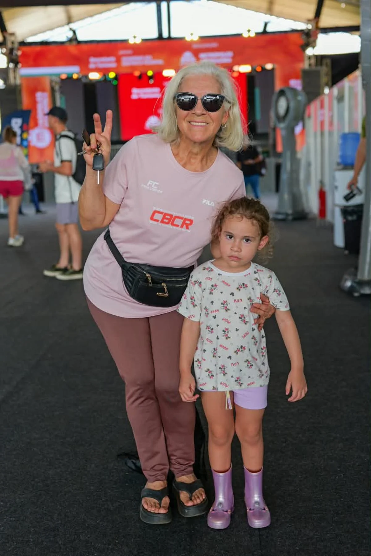 Maria Lucena de Melo e Yasmim Farias de Melo Maria Lucena de Melo e Yasmim Farias de Melo