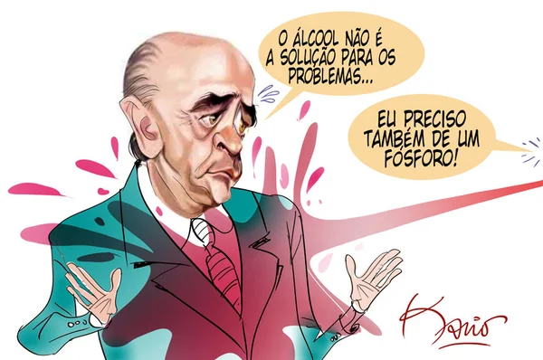 Operador de Serra admite repasse da Odebrecht no exterior, diz jornal