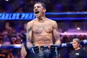 Carlos Prates representará o Brasil no card principal do UFC 322 Carlos Prates representará o Brasil no card principal do UFC 322