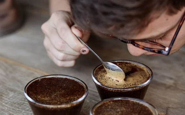 Safra nova: conheça os cafés colhidos em 2018 disponíveis em Brasília
