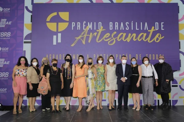 feira de artesanato