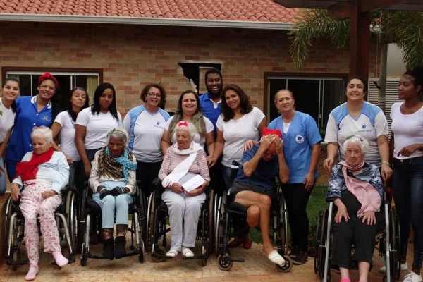 Espaço Sênior