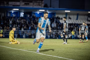 O Londrina elogiou a atitude dos jogadores
