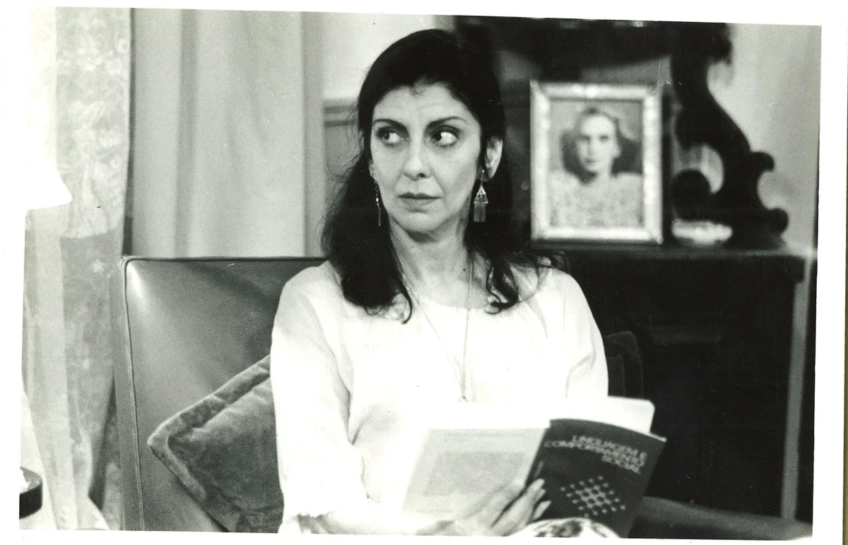 Marília Pêra Marília Pêra
