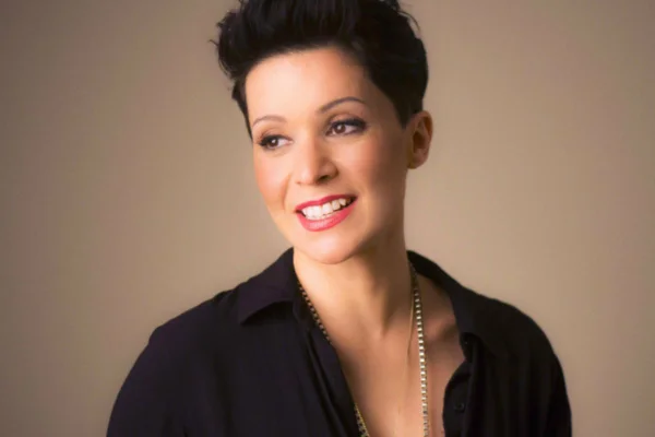 Patricia Marx