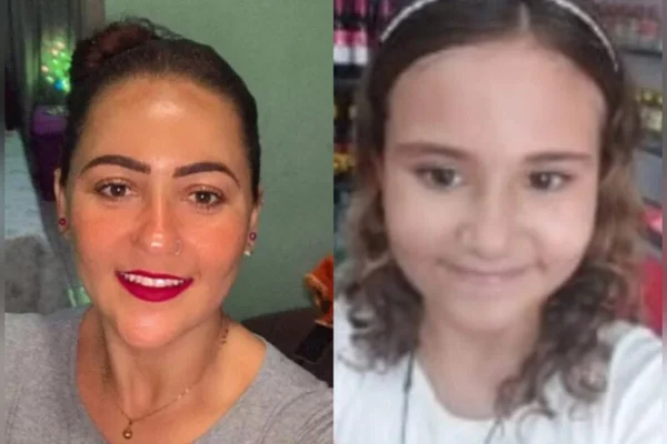 homem mata mulher e filhos no rio de janeiro - Metrópoles