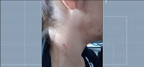 Aluna de 16 anos agride professora após desentendimento por celular