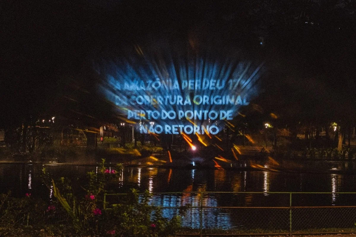 O que ver na Festa da Luz em BH neste fim de semana