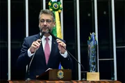 Clécio Luís, Governador do Estado do Amapá Clécio Luís, Governador do Estado do Amapá