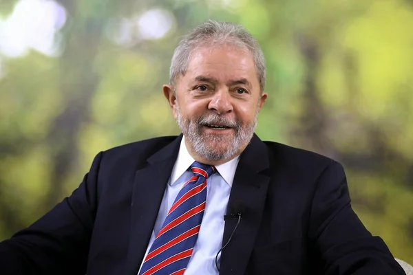 Lula desiste do testemunho do senador Romero Jucá na Lava Jato