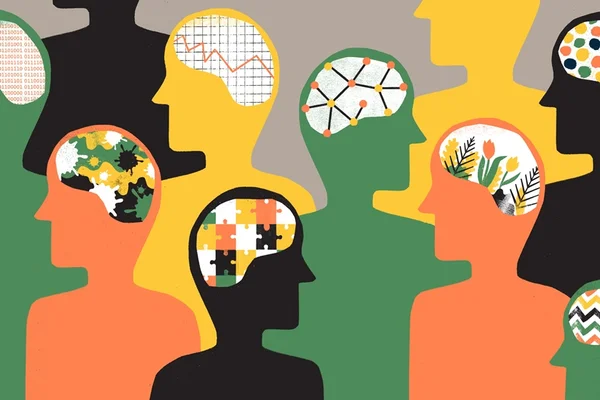 Existem nove tipos de inteligência. Faça o teste e saiba qual é a sua!