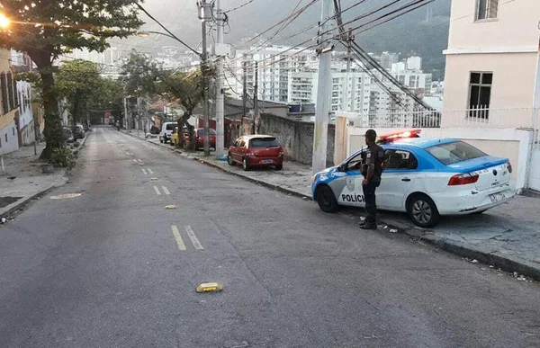 policial militar pm