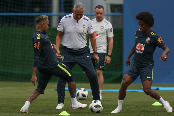 Copa América: Mineirão é trunfo do Brasil contra a Argentina