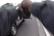 Cabo Cauan afirmou que iria matar eletricista antes de desembarcar de viatura Cabo Cauan afirmou que iria matar eletricista antes de desembarcar de viatura