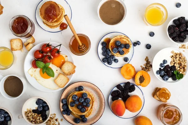 Brunch: 5 receitas saborosas para fazer no conforto do lar