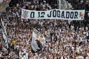 Torcida Jovem Camisa 12, organizada do Corinthians Torcida Jovem Camisa 12, organizada do Corinthians