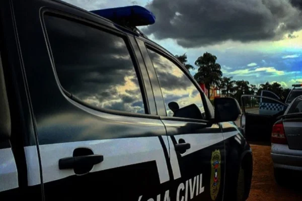 Tribunal do Crime: CV tortura em mata jovem que pensava ser do PCC