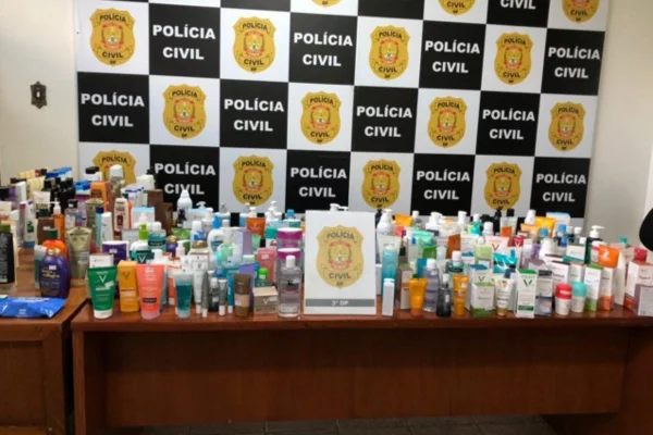 cosméticoa
