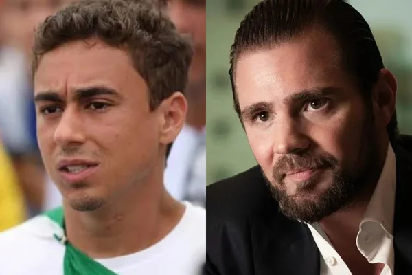 Nikolas pediu favores a Vorcaro “lindão”, que disse: “Banquei voos dele”