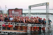 Metrópoles Endurance: veja a largada do Aquathlon Super Sprint - imagem 2 Metrópoles Endurance: veja a largada do Aquathlon Super Sprint - imagem 2