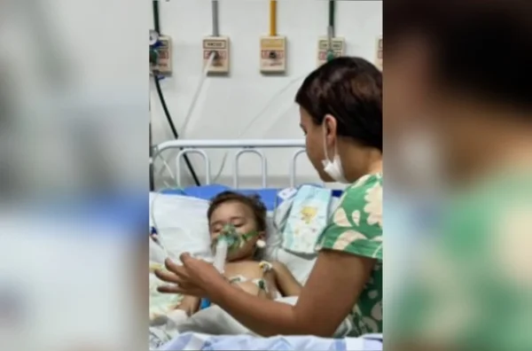 imagem colorida pai desvia doaçoes de filho deficiente alagoas