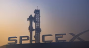 Aumento de voos de empresas privadas, como a SpaceX, fez o risco de acidentes crescer, dizem pesquisadores