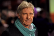 Harrison Ford Harrison Ford