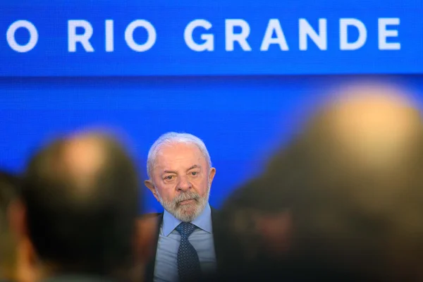 Governo avalia judicializar derrubada de vetos do PL do licenciamento