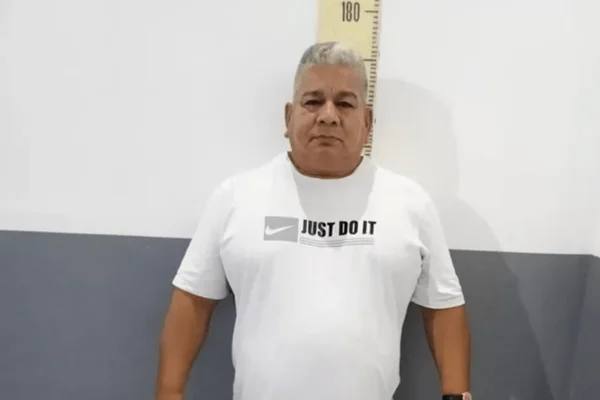 ruben dario colombia pf