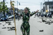 Power Rangers 2017
