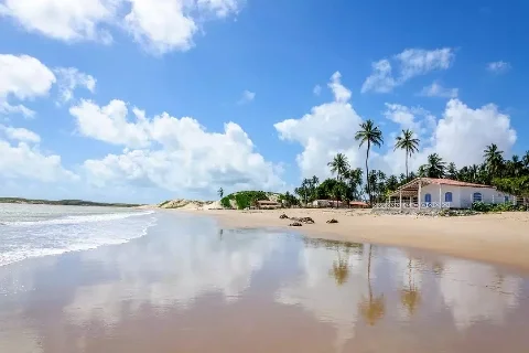 Turista morre em passeio de quadriciclo no RN
