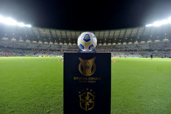 Clubes acabam com regra que limitava trocas de treinadores na Série A