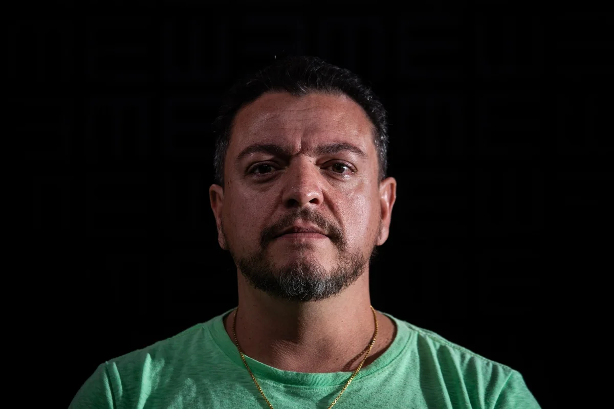 Marcello foi acusado e condenado a 20 anos de prisão por participar de um racha na Ponte JK, em 2007, que resultou na morte de três mulheres Marcello foi acusado e condenado a 20 anos de prisão por participar de um racha na Ponte JK, em 2007, que resultou na morte de três mulheres