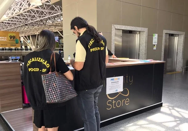 Procon-DF prorroga estudos para organização de concurso
