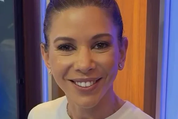 Parque, navio e realities: Daniela Beyruti revela planos para o SBT - Metrópoles