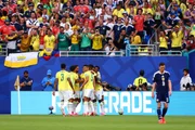 Brasil luta pela liderança do Grupo C na Copa do Mundo